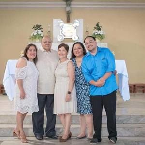 Meet your Posher, Susan